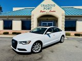 Used 2014 Audi A6 2.0T Premium image 3