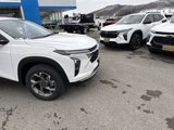 New 2025 Chevrolet Trax LT w/ LT Convenience Package image 2