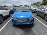 Used 2017 Hyundai Elantra SE w/ Cargo Package image 4