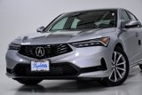 New 2025 Acura Integra image 2