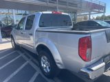 Used 2010 Nissan Frontier SE image 4