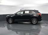 Used 2017 Cadillac XT5 Luxury w/ LPO, Wheel Lock Package image 5