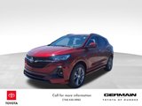 Used 2022 Buick Encore GX Select w/ Sport Touring Package image 3