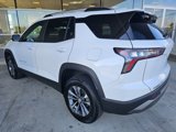 Used 2025 Chevrolet Equinox LT w/ Convenience Package II image 3