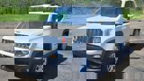 Used 2018 Jeep Renegade Latitude w/ Cold Weather Group image 3