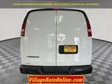 Used 2018 Chevrolet Express 2500 w/ Driver Convenience Package image 3
