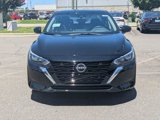 New 2025 Nissan Sentra S image 3