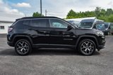 New 2025 Jeep Compass Limited image 2