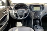 Used 2017 Hyundai Santa Fe Sport w/ 2.0T Ultimate Tech Package 05 image 5