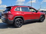Used 2021 Jeep Cherokee Latitude Plus image 3
