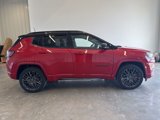Used 2023 Jeep Compass High Altitude w/ Driver Assist Group I image 3