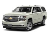 Used 2017 Chevrolet Suburban Premier image 4
