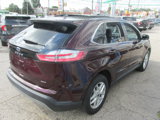Used 2022 Ford Edge SEL w/ Convenience Package image 4