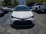 Used 2023 Toyota Corolla LE image 2