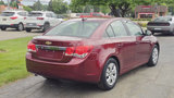 Used 2015 Chevrolet Cruze LT image 6