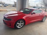 Used 2020 Chevrolet Camaro LT image 5