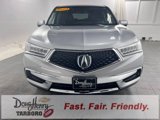 Used 2020 Acura MDX SH-AWD w/ Technology Package image 2