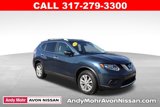 Used 2015 Nissan Rogue SV image 1