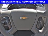 Used 2017 Chevrolet Traverse LS image 5