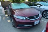 Used 2013 Honda Civic LX image 5