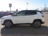 Used 2023 Jeep Compass Limited image 6