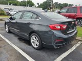 Used 2018 Chevrolet Cruze LT w/ LT Fleet Convenience Package image 4