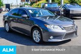 Used 2015 Lexus ES 350 image 4
