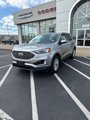 Used 2024 Ford Edge SEL image 3