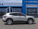 New 2025 Chevrolet Trax LS image 5
