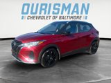 Used 2023 Nissan Kicks SV image 2