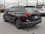 Used 2022 Volkswagen Tiguan S image 4