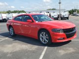 Used 2022 Dodge Charger SXT image 2