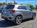 New 2025 Mitsubishi Outlander Sport ES image 4