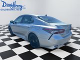 Used 2023 Toyota Camry XSE image 3