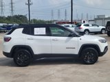Used 2023 Jeep Compass Trailhawk image 3