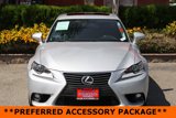 Used 2015 Lexus IS 250 image 3