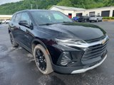 Used 2021 Chevrolet Blazer LT image 5