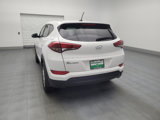 Used 2017 Hyundai Tucson SE image 6