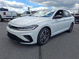 New 2025 Volkswagen Jetta Sport image 5