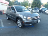 Used 2014 Volkswagen Tiguan SE image 2