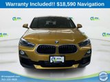 Used 2020 BMW X2 xDrive28i w/ Premium Package image 2