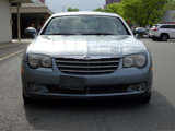 Used 2004 Chrysler Crossfire Coupe image 2