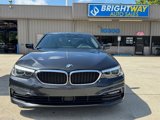 Used 2018 BMW 530i image 4