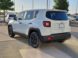 Used 2021 Jeep Renegade Sport image 2