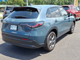 New 2026 Honda HR-V LX image 4