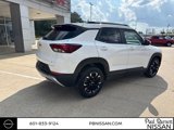 Used 2022 Chevrolet TrailBlazer LT w/ Convenience Package image 4