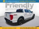 Used 2022 Ford Ranger XL w/ FX4 Off-Road Package image 5