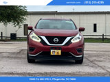 Used 2016 Nissan Murano S image 3