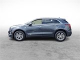Certified 2022 Cadillac XT5 Premium Luxury image 2