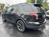 Used 2014 Ford Explorer Sport w/ Equipment Group 401A image 3